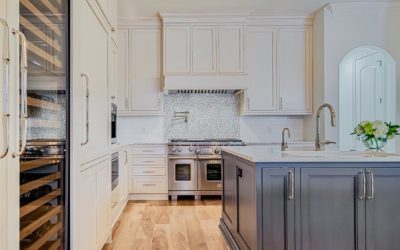 Southern Trace Residence