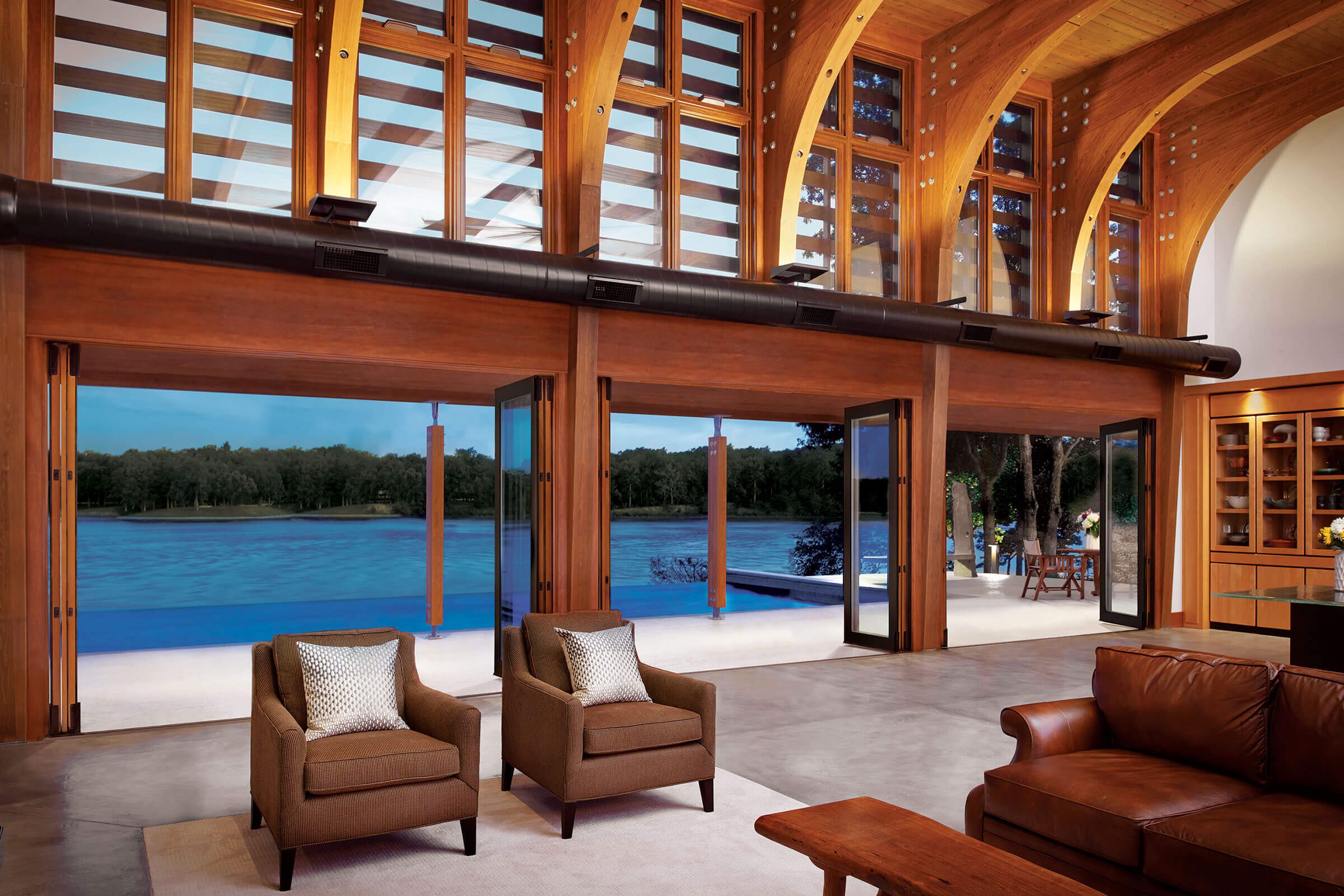 MARVIN signature-ultimate-bi-fold-door-4-effingham